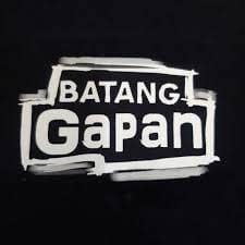 batang gapan logo|Batang Gapan Grabb .